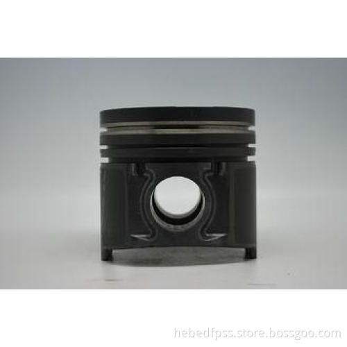 High Performance Compression Nissan Pistons Parts Engine Re